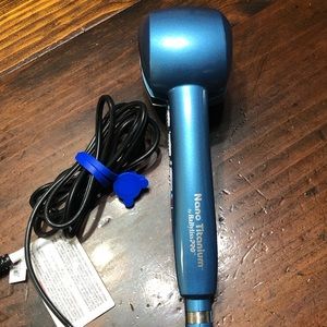 Nano Titanium by Babyliss MiraCurl 3